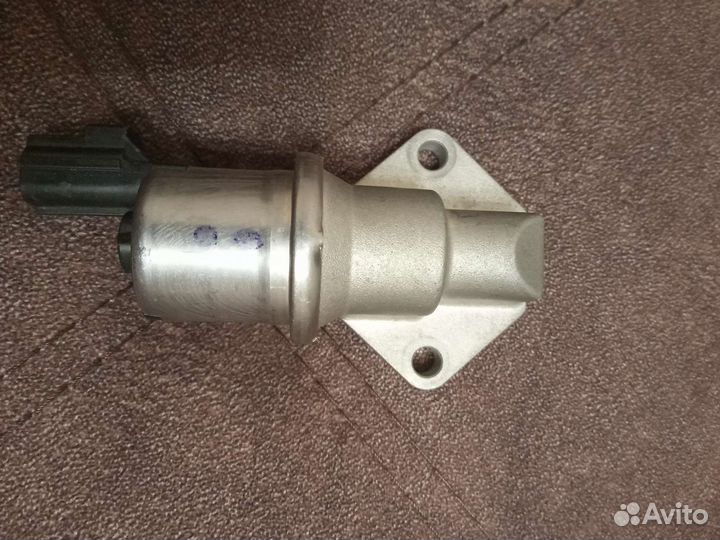 Регулятор холостого хода Форд Мондео 3