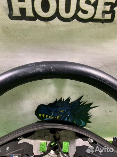 Руль Mercedes-Benz E-Class W212 271860 2011