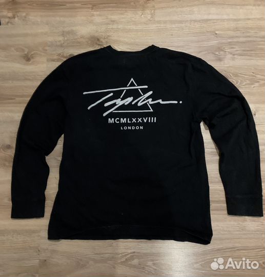 Свитшоты topman оригинал