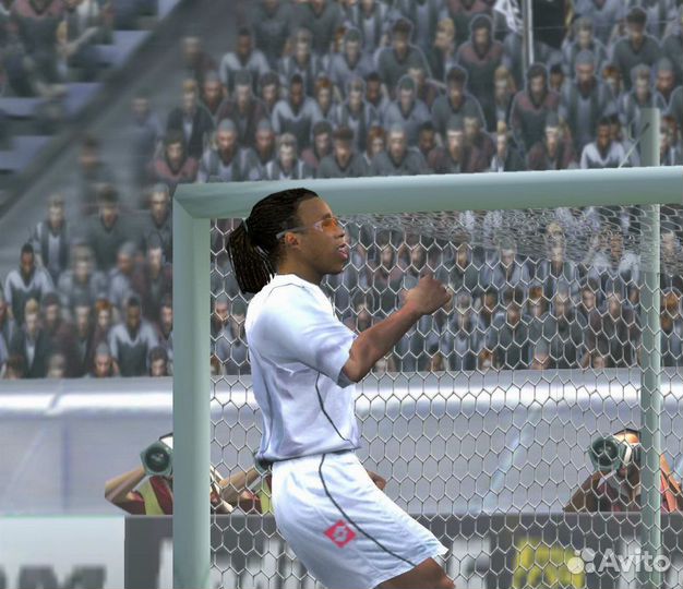 Fifa Football 2003 (GameCube)