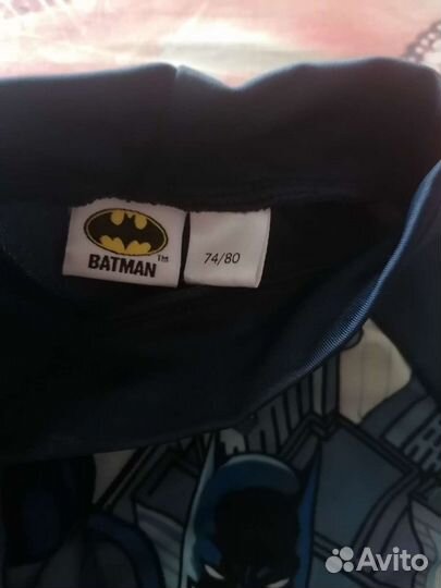 Купальный костюм для мальчика