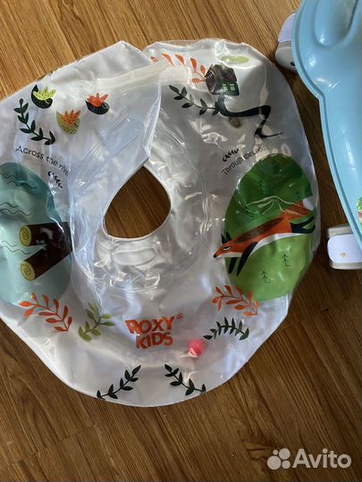 Ходунки детские бу