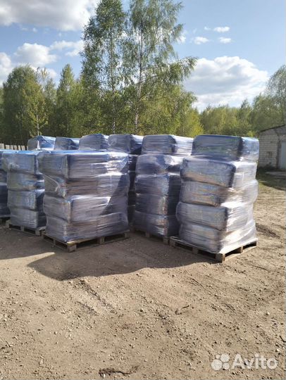 Торфяной питательный субстрат 250л