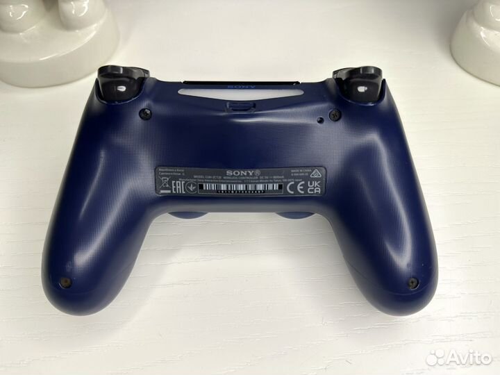 Джойстик dualshock ps4 v2 оригинал