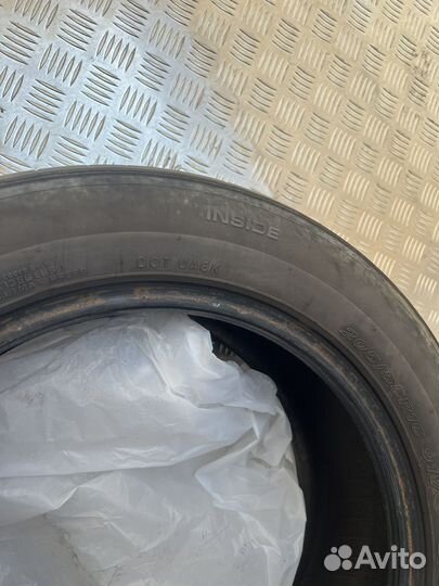 Nexen N Blue HD 205/55 R16
