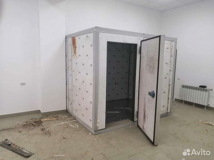 Сендвич панели бу