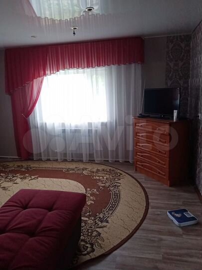 Дом 72 м² на участке 20 сот.