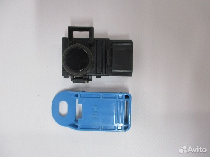 Датчик В сборе, парковка NH731P LH Honda 39680-TK8