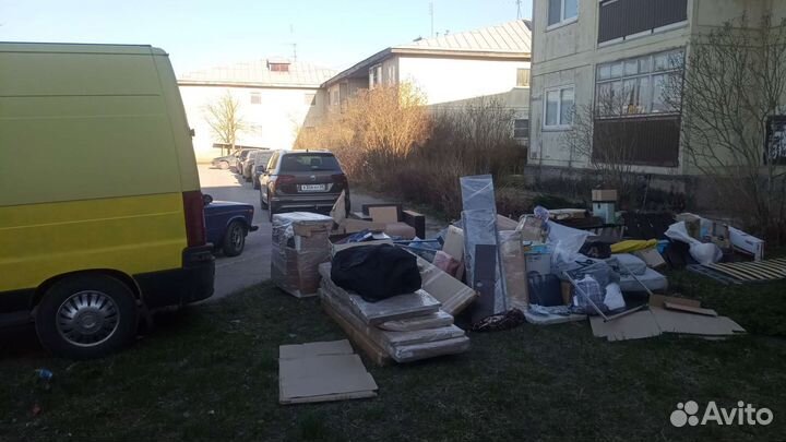 Грузоперевозки, переезд домашний, Москва, СПб