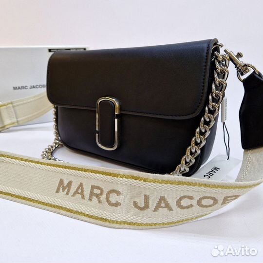 Сумка Marc Jacobs