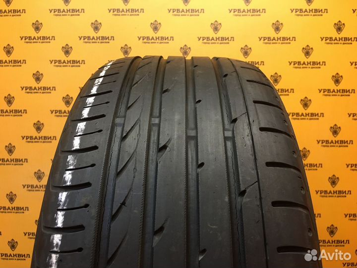 Yokohama Advan Sport V103 225/40 R19 93Y