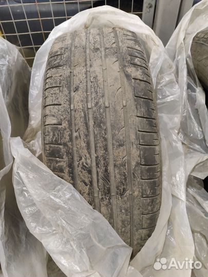 Bridgestone Dueler M/T 235/60 R18