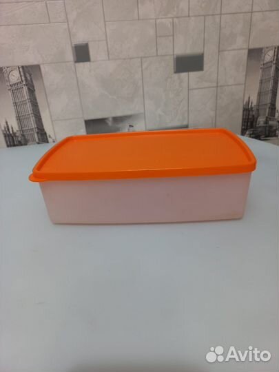 Контейнер для заморозки Tupperware