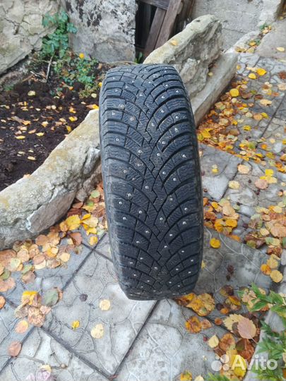 Колеса на KIA seltos