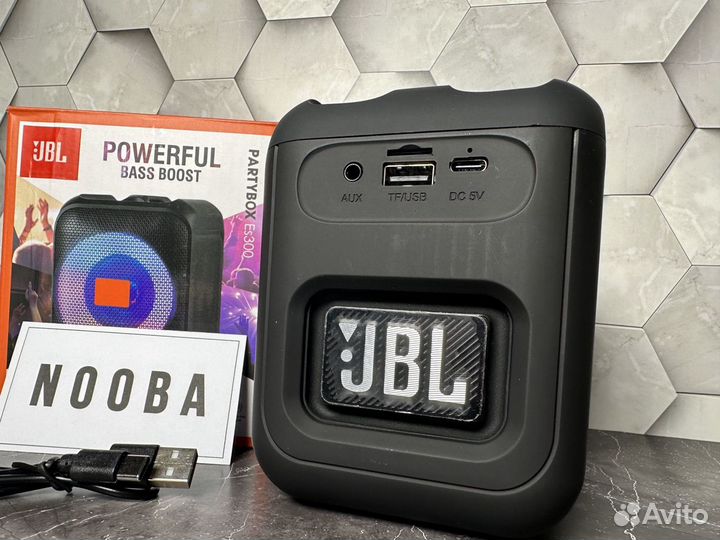 JBL PartyBox ES 300