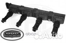 Катушка зажигания opel: agila (H00) 1.2 16V Twi