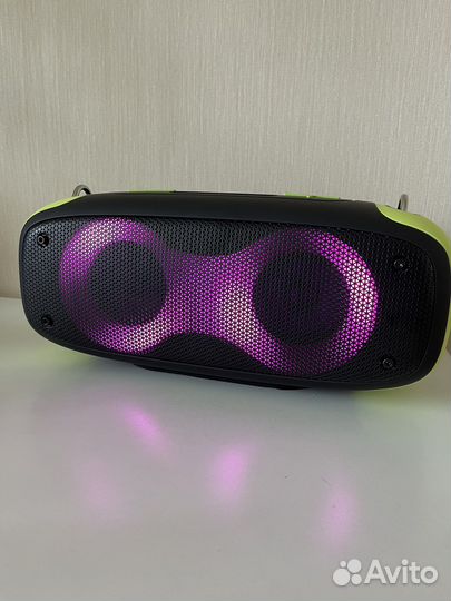 Колонка Hopestar 70 вт