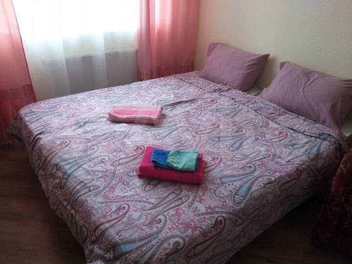 Квартира-студия, 17 м², 8/17 эт.