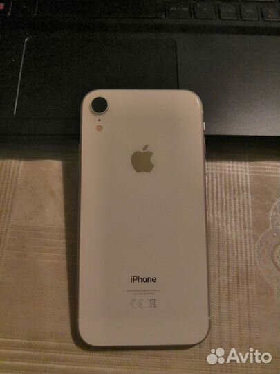 iPhone xr 64gb IOS 15