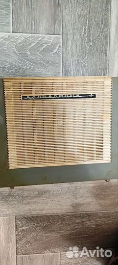 Магнитофон