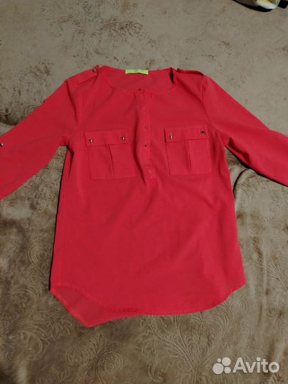 Блуза женская