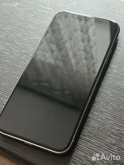 iPhone X, 256 ГБ