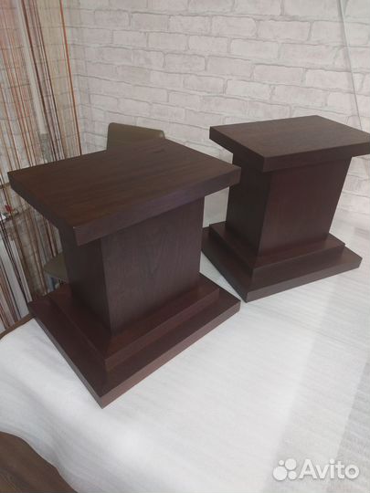 Подставки для колонок 35 ас -018 Амфитон