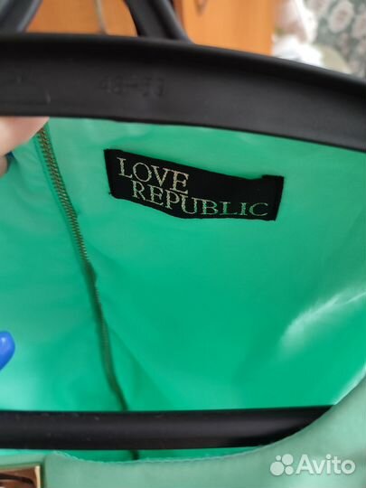 Платье женское 40 42