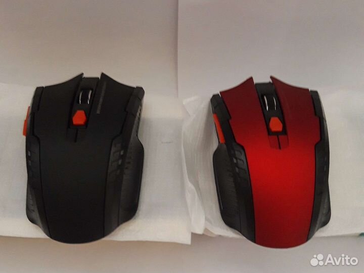 Игровая компьютерная мышь новая
