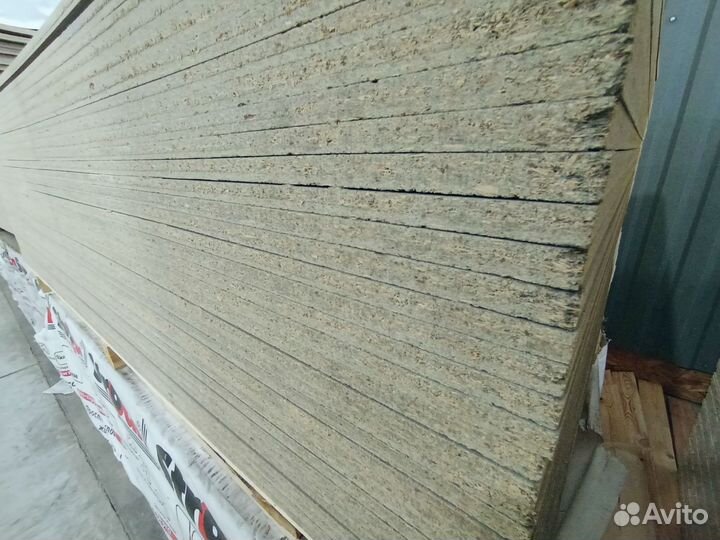 Цсп 20*1200*1800 мм сорт 1 (1 шт 2,160 м2)