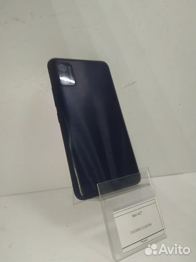 Itel A17