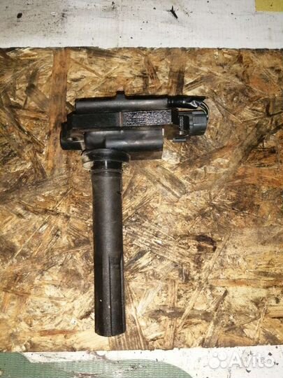 Катушка зажигания Suzuki SX4, 1.6, M16A