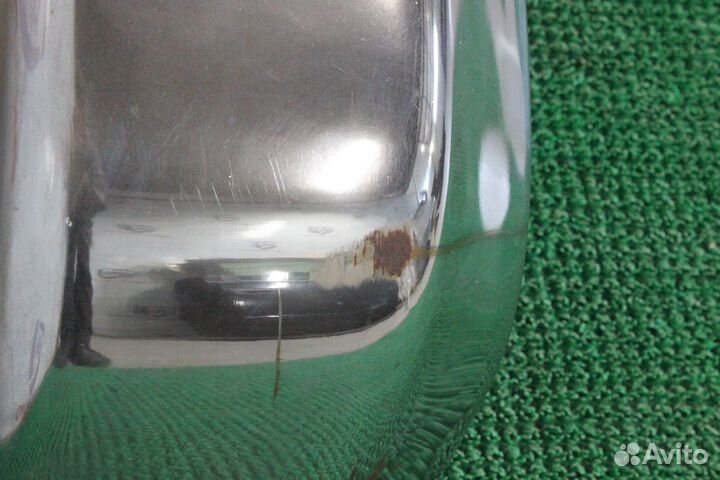 Бампер передний Chevrolet Tahoe GMT400