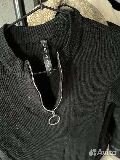 Платье женское 42 44 бу