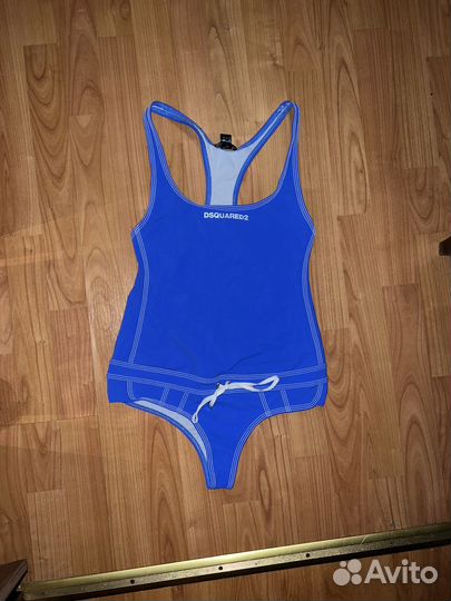 Боди / купальник Dsquared 2 / S - M
