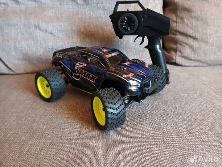 Remo Hobby S-max