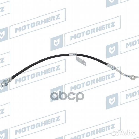 Шланг тормозной HBF0051 Motorherz