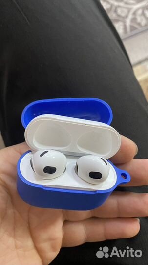 Airpods3