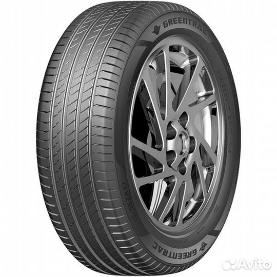Greentrac Journey-X 215/65 R16