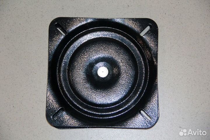 Платформа поворотная для кресла