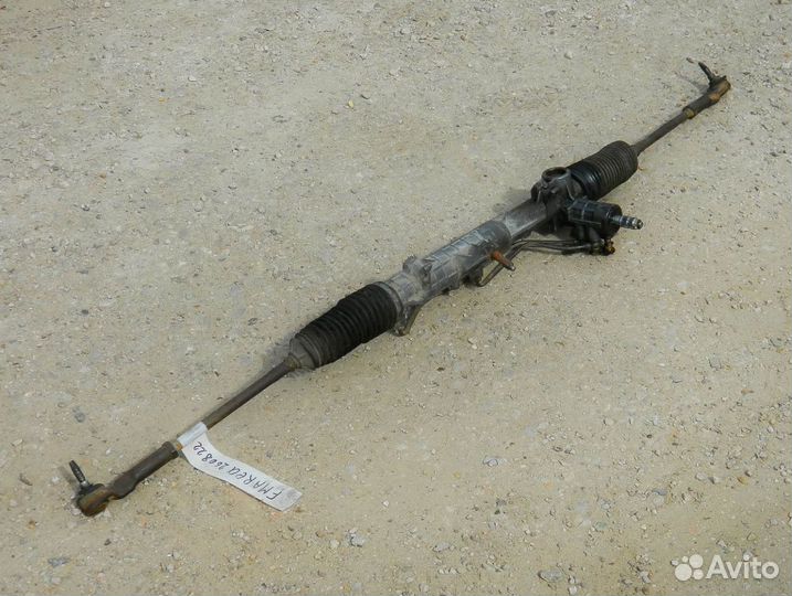 Рейка рулевая Fiat Marea Weekend 1.8