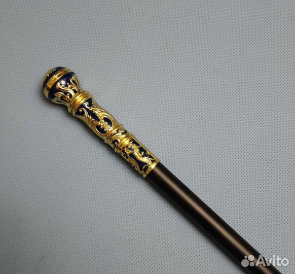 Трость Эксклюзивная 