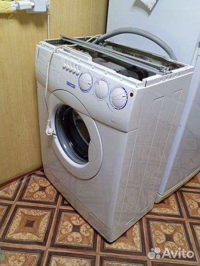 Стиральная машина Атлант 1040 Т1