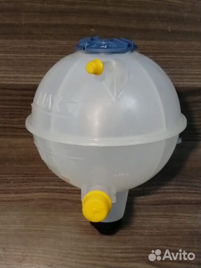 Бачок расширительный 1311010001B11 для T600 zotye