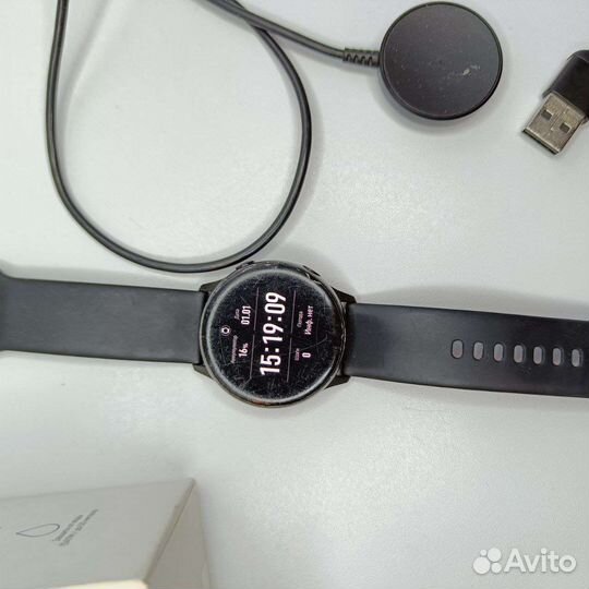 Samsung galaxy watch Active 1
