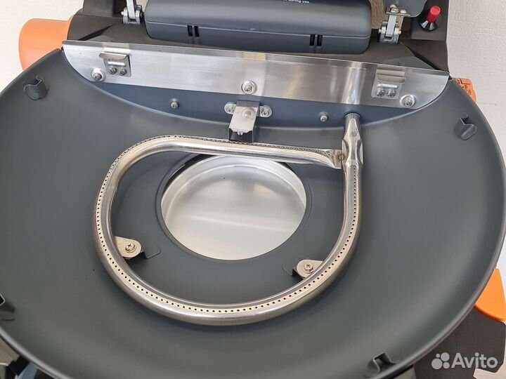 Гриль O Grill 700T