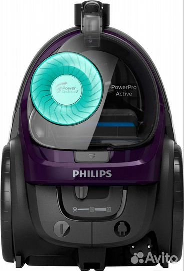 Пылесос Philips 9571