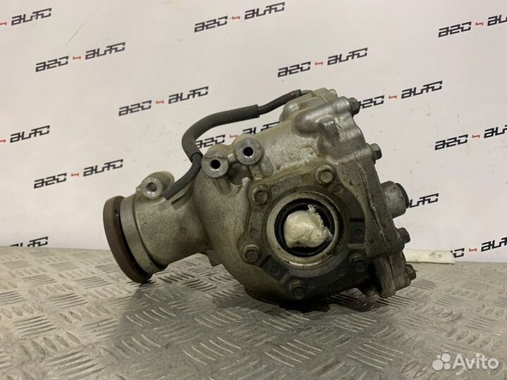 Раздатка передняя Nissan Fuga 2 3.5