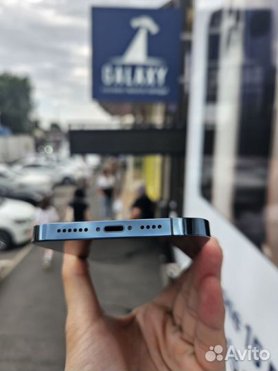 iPhone 12 Pro Max, 128 ГБ