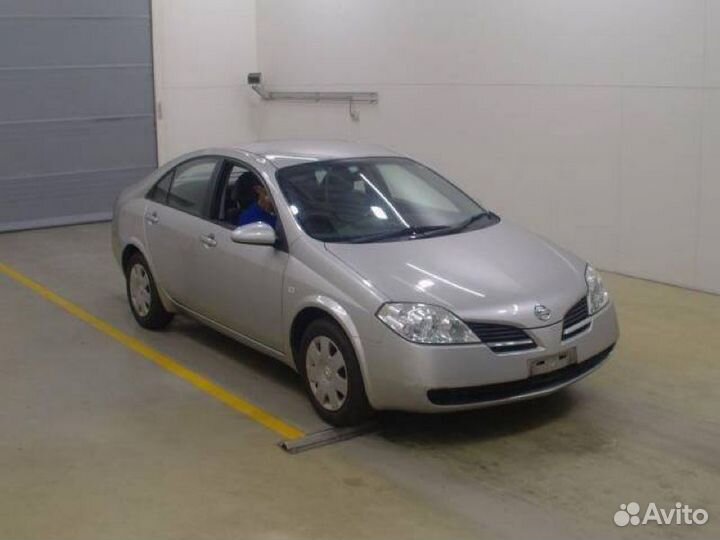 Суппорт передний левый Nissan Primera QP12 QG18